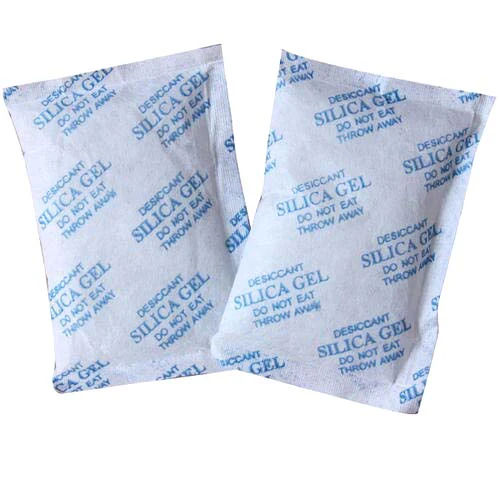 5g Silica Gel