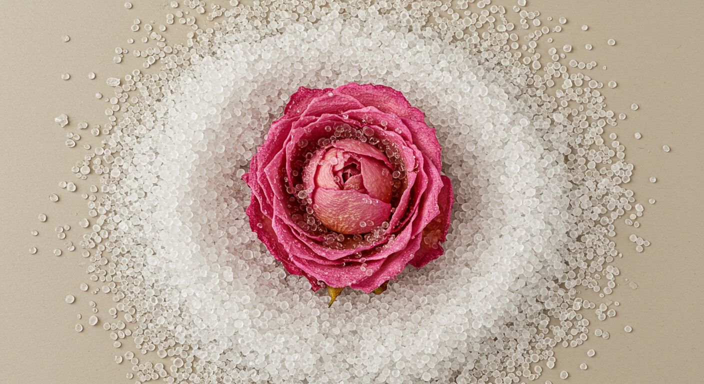 Flower Drying Silica Gel In Pakistan Lahore