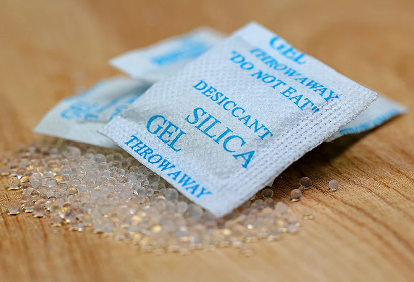 Silica Gel