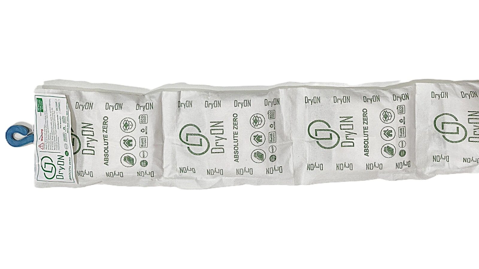 Shipping Container Desiccant