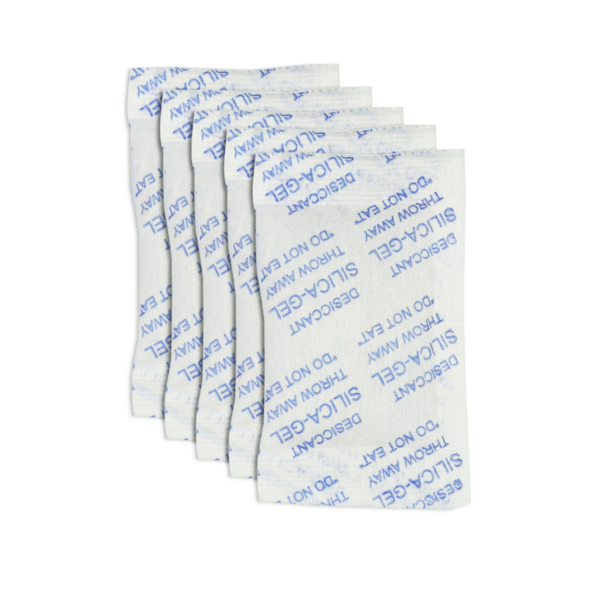 5 gram silica gel