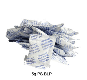 5 Gram Silica Gel , silica gel desiccant , moisture control
