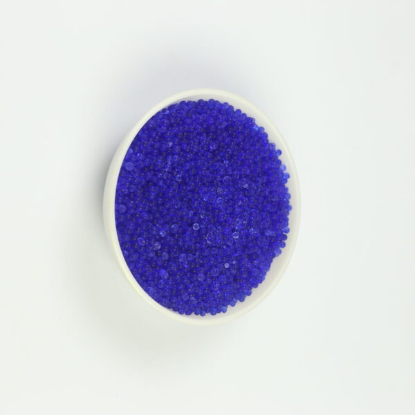 silica gel Blue