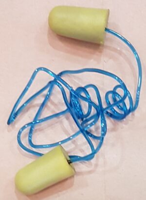 EAR PLUGS - TAIWAN
