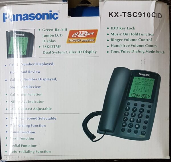 panasonic
