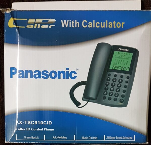 panasonic