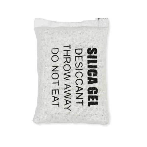 25 gram cloth bag