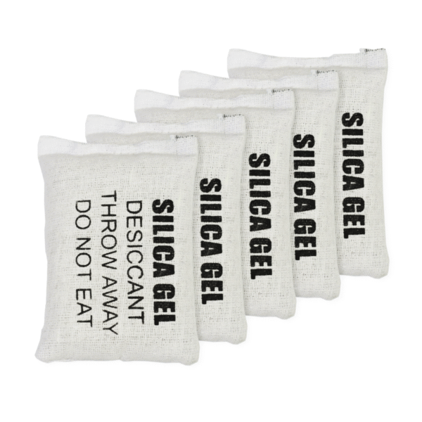 25 gram cloth bag