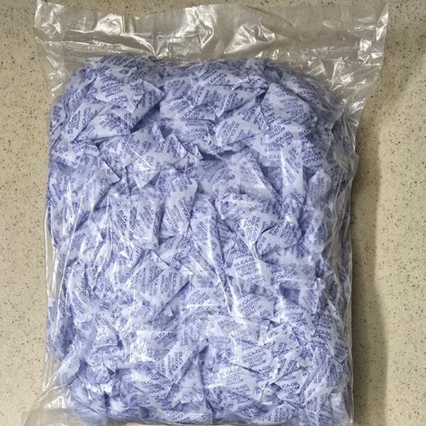 1 gram Silica Gel for Pharmaceuticals