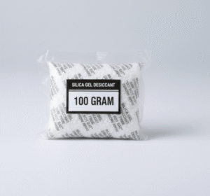 100 gram silica gel pp