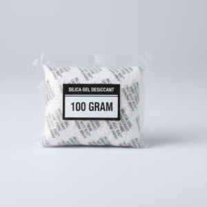 100 gram silica gel pp