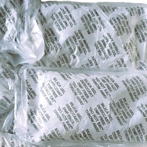 100g silic gel packet