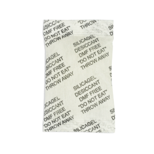 10 gram silica gel pp