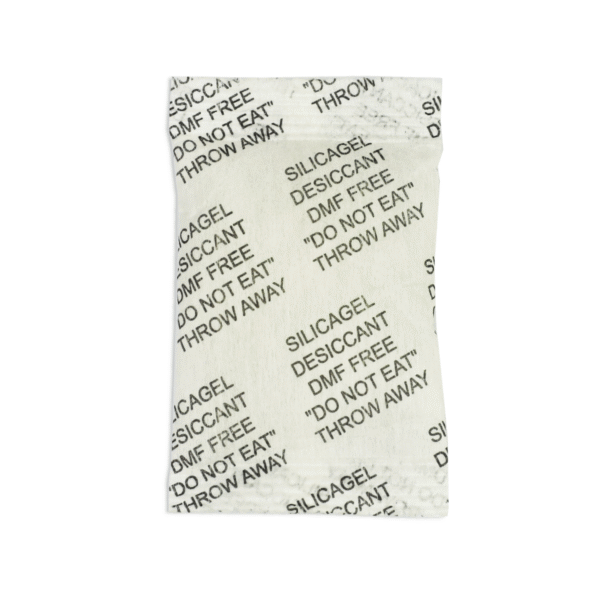10 gram silica gel pp