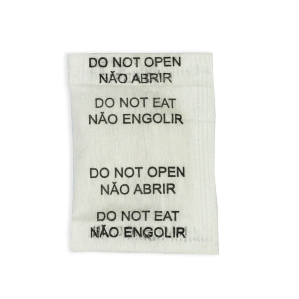 1 Gram  Silica Gel PS NAO 500 Desiccant Packets for Moisture Control - Image 4