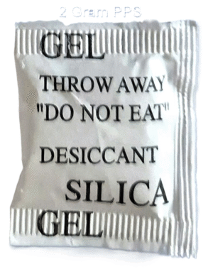 Silica Gel 2 gram in pakistan