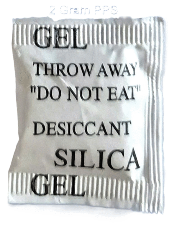 Silica Gel 2 gram in pakistan
