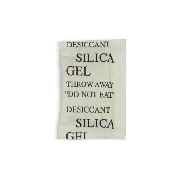 Guaranteed Ultimate 2g Silica Gel Desiccant — 500 Packets | Secure & Assured - Image 6