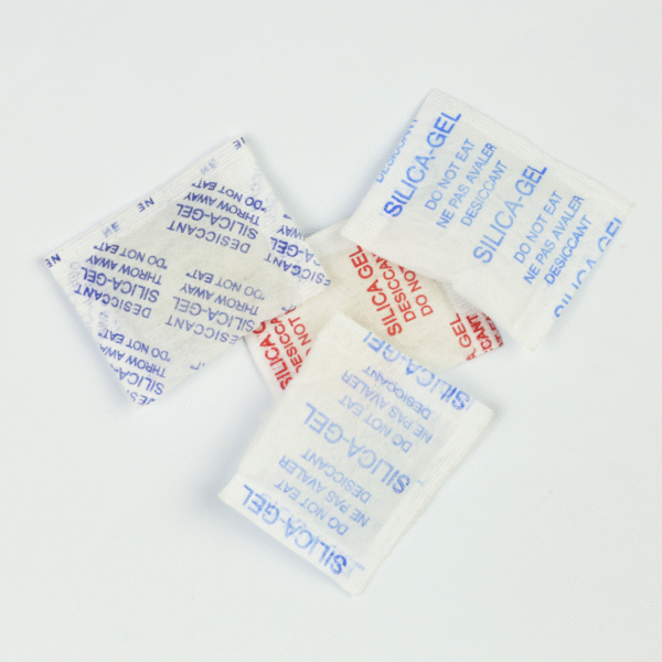 Silica Gel