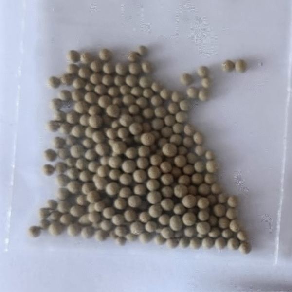 Dry Clay Desiccant