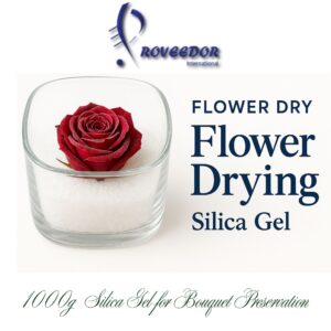 Flower Drying Silica Gel IIn Pakistan Lahore