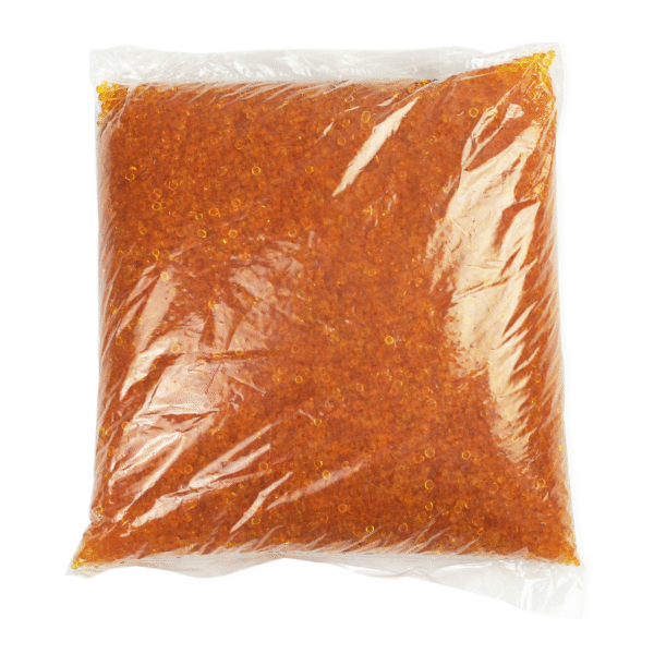 ORANGE Silica gel for Moistrue & Humidity