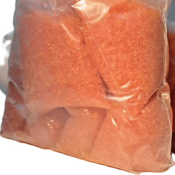 ORANGE SLICA 1 kg