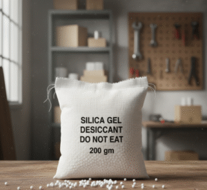200gm silica gel desiccant bag foe shose