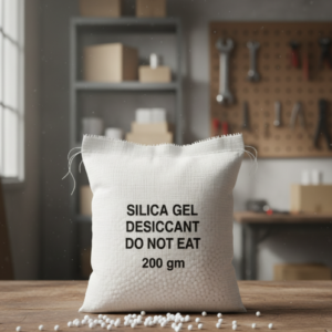 200gm silica gel desiccant bag foe shose