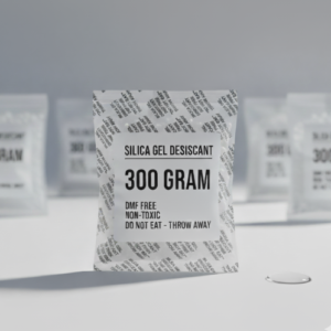 300gm silica gel desiccant bag foe shose